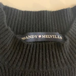 BRANDY MELVILLE TANK (RARE)⚡️💜🤩